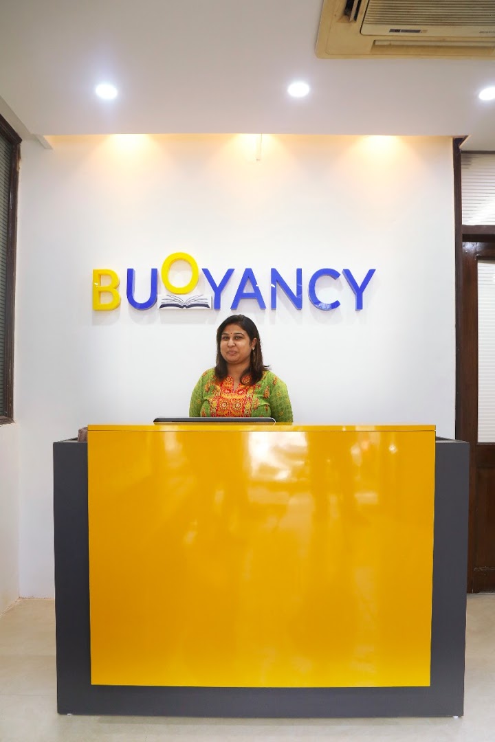 Buoyancy Education Pictures photo 2